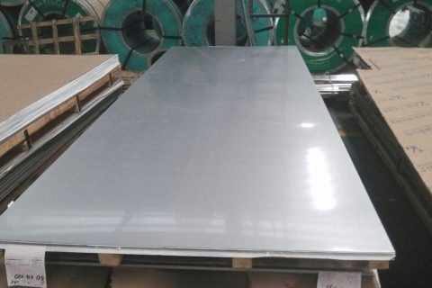Inconel600不锈钢冷轧板